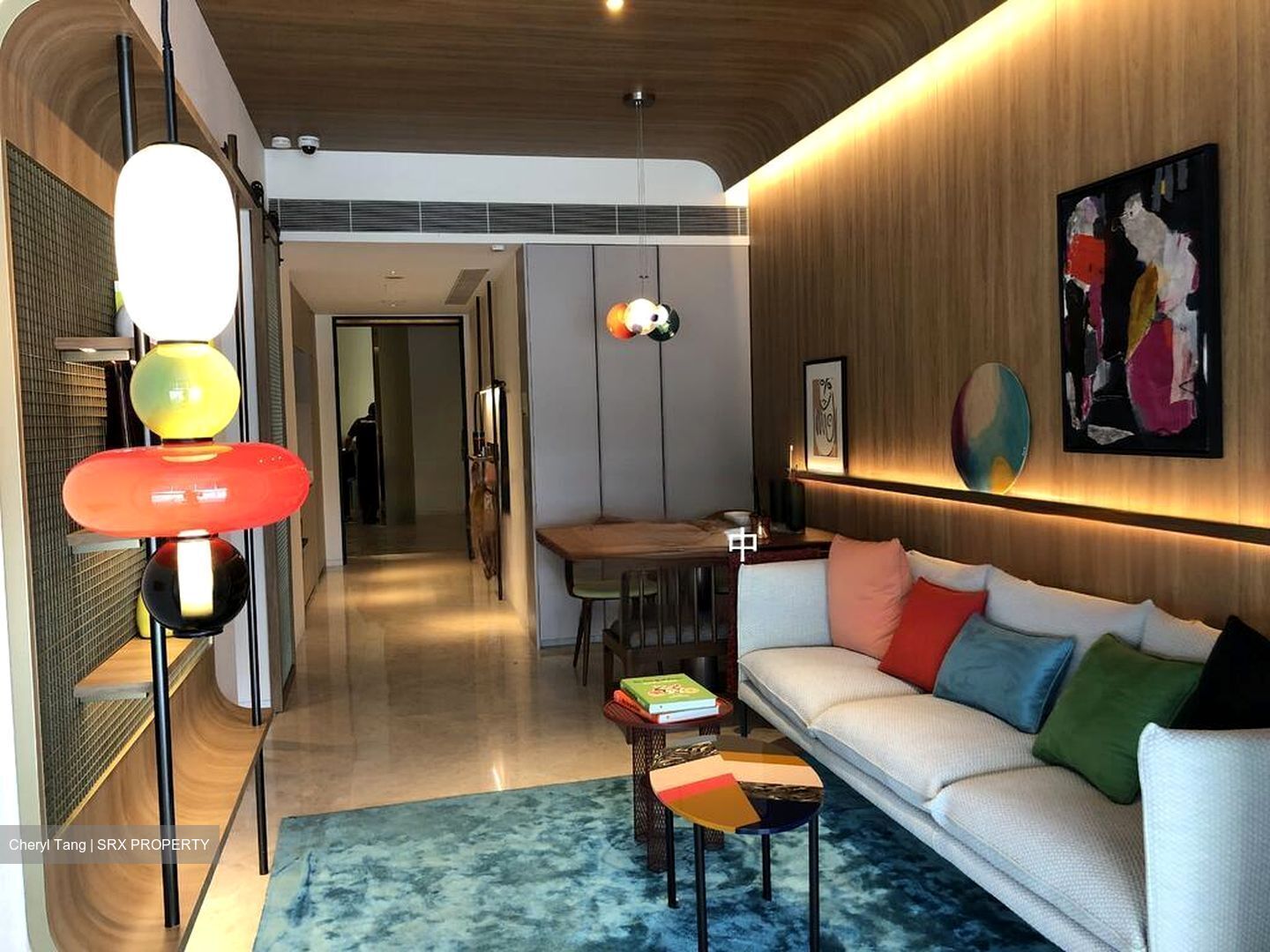 The Reef At King’s Dock (D4), Condominium #583404941